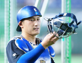 【侍ジャパン】「世界のＭＡＴＳＵＯ」ＤｅＮＡ・松尾汐恩が井口ジャパン選出　Ｕ―１８Ｗ杯でベストナイン