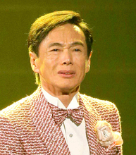 森進一の次男が音楽活動を公表　長男のワンオクＴａｋａが報告「これで家族全員シンガーです！笑」母は森昌子、三男はマイファスＨｉｒｏ…大谷翔平の登場曲で話題の歌手