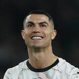 「４０歳・クリスチアーノ・ロナウド、圧巻の肉体美に衝撃…ファンから大反響」の画像1