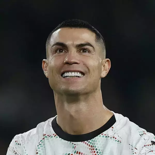 ４０歳・クリスチアーノ・ロナウド、圧巻の肉体美に衝撃…ファンから大反響