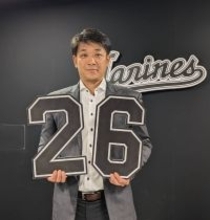 【ロッテ】サブロー監督が今季の正捕手について言及　「一番頑張ってもらいたい」選手とは