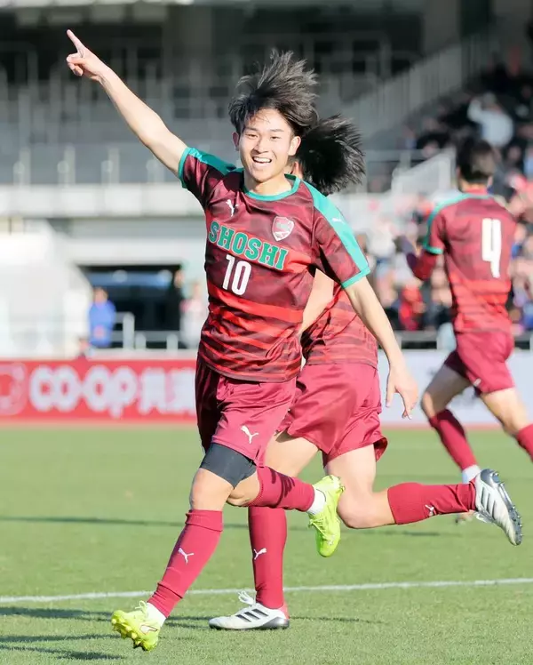 尚志、７大会ぶりの３回戦進出に仲村浩二監督「久々に正月を選手と過ごせる。お餅を食べられるな」３回戦は神戸弘陵と激突