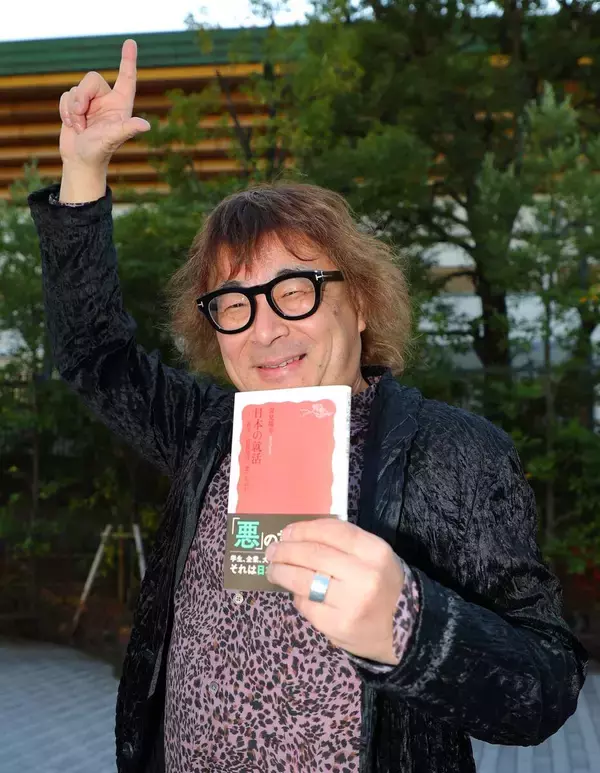 「気持ち悪い」「時代遅れ」の印象と怨念を超えろ　ニッポンのヒール「新卒一括採用」実はいいヤツ！？「日本の就活」著者・常見陽平さんに聞く