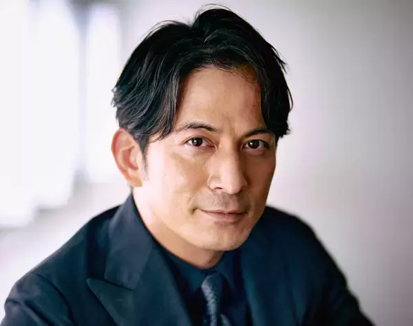 岡田准一「年を重ねてもできる競技」ブラジリアン柔術の魅力語る