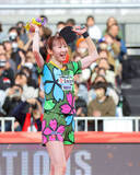 「４連覇へ無欲の早田ひな「無理に目指そうとしなくても、勝負の勘は自然に出てくると思う」…卓球全日本選手権２０日開幕」の画像1