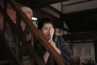 【あすのばけばけ】サワは庄田と２人っきりで…