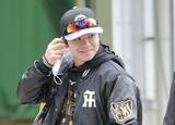 「【阪神】中野拓夢が練習復帰　体調不良で４日の練習欠席、別メニュー予定」の画像1