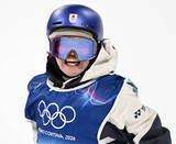 「【五輪】トップ通過・荻原大翔ら日本勢４人決勝へ　男子初のメダルが見えてきた　１９７２年日の丸飛行隊以来の表彰台独占も…スノボ男子ビッグエア決勝展望」の画像1