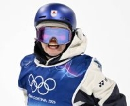 【五輪】トップ通過・荻原大翔ら日本勢４人決勝へ　男子初のメダルが見えてきた　１９７２年日の丸飛行隊以来の表彰台独占も…スノボ男子ビッグエア決勝展望