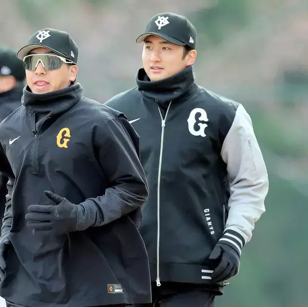 【巨人】横川凱が紅白戦０封へ闘志「結果が一番大事。ゼロに抑えたい」