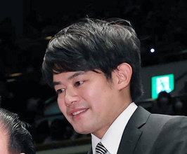 ”りくりゅう”金に同郷の先輩が大興奮「ついに愛知から金メダリスト」小塚崇彦さんが祝福