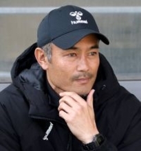 連敗発進の千葉・小林慶行監督「それで負けたら僕らは戦っていけない」相手を上回るハードワークを強調…２２日水戸戦