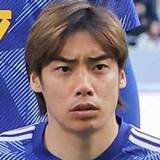 「サッカー日本代表のイケメン選手、３３歳誕生日に「家族に感謝」最新姿が「いい漢すぎ」「ギャップたまらん」伊東純也」の画像1