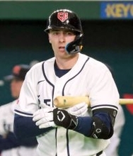 【ＷＢＣ】元巨人でチェコのマレク・フルプは「今日は日本代表が敵になるが勝てるようにしたい」