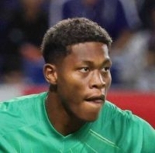 パルマＧＫ鈴木彩艶が４か月ぶりに実戦復帰　１―４敗戦も欧州遠征控える森保ジャパンに朗報