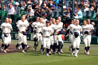 【センバツ】八戸学院光星、準Ｖ以来１４年ぶり春４強入りならず…中京大中京と競り合うも遠かった１点
