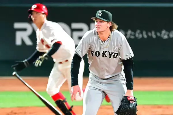 巨人今季初マツダは黒星…ミスが続出すれば鬼門じゃなくても勝利の女神は振り向かない