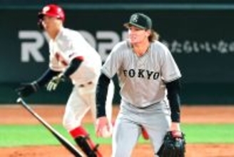 巨人今季初マツダは黒星…ミスが続出すれば鬼門じゃなくても勝利の女神は振り向かない