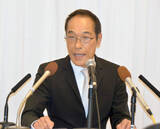 「東国原氏　宮崎県知事選出馬について決意表明　全文」の画像1