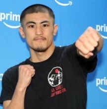 【ボクシング】秋次克真が日本デビュー戦の計量一発パス「日本に帰って来るときは辞める時だと…。まさか試合ができるなんて」