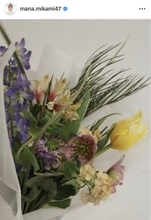 フジ・三上真奈アナ、産休前最後の「ノンストップ！」出演　「また元気に戻ってきたいと思います！」