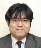 「名人挑戦中の糸谷哲郎八段、九段に昇段　盤外では日本将棋連盟常務理事　多忙も３０戦２０勝」の画像1