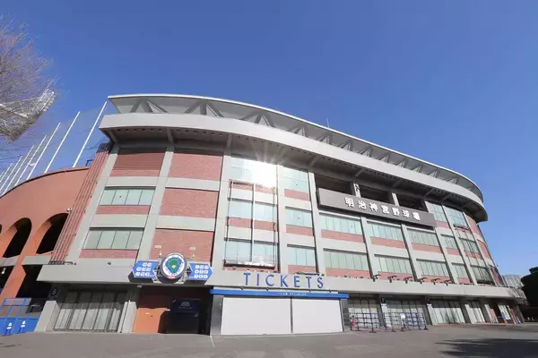 【巨人】神宮球場周辺が大混雑　国立で「ミセス」ライブ　打撃練習ＢＧＭはミセスメドレー