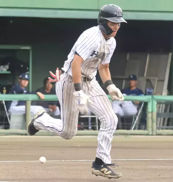 【ハヤテ】広沢新太郎外野手が球団初の月間ＭＶＰを受賞…「やりたいことを試合の中でしっかり表現できた」