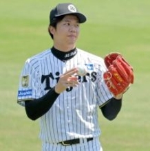 【阪神】才木浩人、プロ１０年目で通算５０勝へ…１７日・広島戦に先発「三振をとってアウトが一番いい」今季４１イニングで５７奪三振