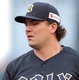 「【オリックス】両リーグ最多８度目＆直近６戦４度目完封負けで今季２度目３連敗…シーモアが２０打席連続無安打」の画像1