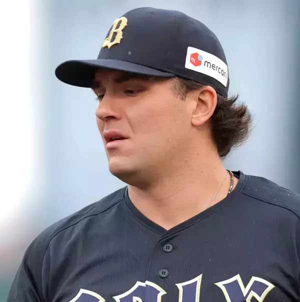 【オリックス】両リーグ最多８度目＆直近６戦４度目完封負けで今季２度目３連敗…シーモアが２０打席連続無安打