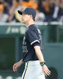 「【オリックス】７回で９６球のエスピノーザが力尽く…岸田護監督「やるかやられるかの勝負のところで、やられた」巨人に大痛恨の同一カード３連戦３連敗」の画像1
