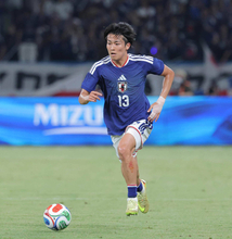 【Ｗ杯】日本は１次L３試合、青ユニ着用…大人気「白」は決勝トーナメント以降に期待