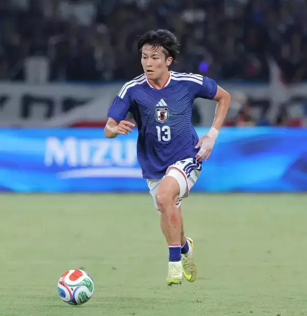 【Ｗ杯】日本は１次L３試合、青ユニ着用…大人気「白」は決勝トーナメント以降に期待