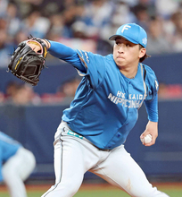 【日本ハム】新庄ハム、オリ戦６連勝で貯金１０、先発・細野晴希７回４安打０封で３勝、４回まで圧巻ノーノー投球