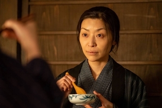 【あすの風、薫る】直美は文（内田慈）が母親なのではないかと疑う