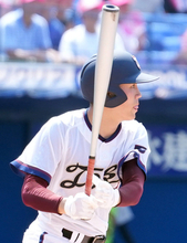 【高校野球】桐光学園が日大藤沢とのリベンジ戦制して４強　プロ注目右腕・林晃成は７回途中から登板「同じ相手に２度負けられない」