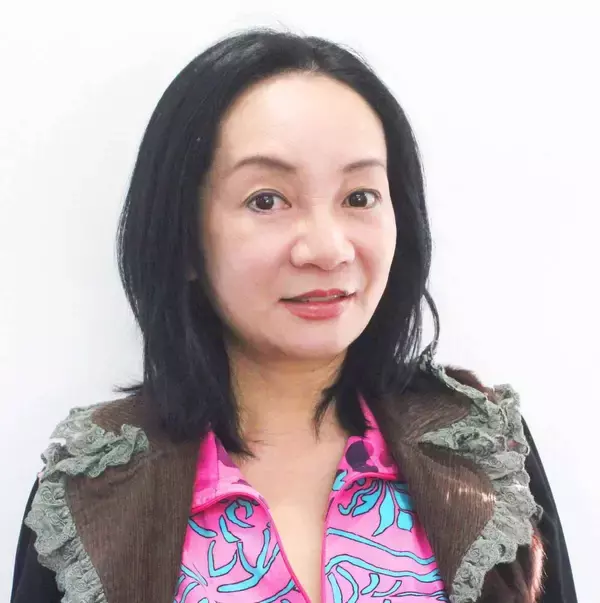 岩井志麻子さん、ヤンキーが主役の「ラヴ上等」大ヒットの理由に持論「日本がなんだかんだ言って豊かで平和な国だから」