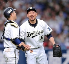 【オリックス】平野佳寿が自身のインスタグラムで現役引退を表明「最高に幸せな野球人生」「感謝の気持ちでいっぱい」