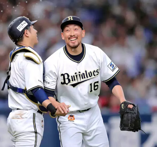 【オリックス】平野佳寿が自身のインスタグラムで現役引退を表明「最高に幸せな野球人生」「感謝の気持ちでいっぱい」