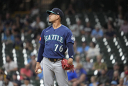 ブルワーズが球団最多タイの２２得点で完封勝ち　マリナーズ４番手登板の本職三塁手リバスは９失点で防御率は６３・００
