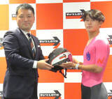 「日大の自転車競技部が初の法人アカデミー設立「経済的不安なくなり、競技に集中できる」バイク等購入で２５０万円の多額費用、競技継続が困難な学生も　チャリ・ロトとの連携も開始」の画像1