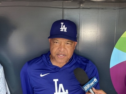 大谷翔平が最短復帰へ日本時間１６日にスイング再開、ロバーツ監督明言「彼がフィールドにいると…」