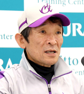 「若い騎手に指導して欲しい」柴田善臣騎手を競馬学校１期生の同期・石橋調教師がねぎらう「同期として誇れる騎手」