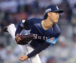 【西武】１７日・日本ハム戦に菅井信也が先発　「非常に大事な試合になりますが、自分らしい投球を」　前回は緊急降板も軽傷
