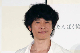庄司智春、救急搬送されていた　原因不明の腹痛「手足がしびれて」呼吸も困難「もうだめだ」自宅で倒れる