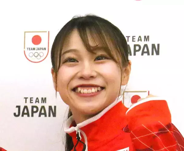 【体操】２７歳・杉原愛子が個人総合金メダル　日本人女子初の快挙　引退→前回大会はＴＶリポーター→復帰し進化止まらず…アジア大会