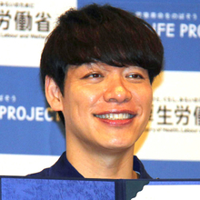 好きな司会者ランキング連覇の川島明　裏番組ＭＣを務める博多大吉に「めちゃくちゃケンカ売ってる」報告も返されたひと言とは？