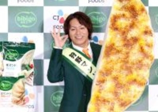 狩野英孝「３割くらいドッキリかなと…」　食品ブランド事業の部長就任も本音漏らす