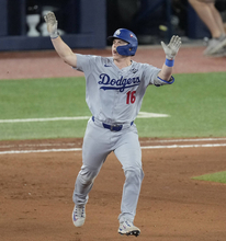 打倒侍ジャパンへ本気モード　米国代表が早くも今季合計３０６発の強力打線結成